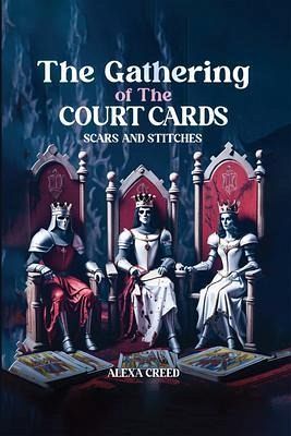 The Gathering of the Court Cards (eBook, ePUB) The Gathering of the Court Cards (eBook, ePUB)