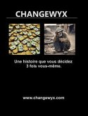 CHANGEWYX (eBook, ePUB)