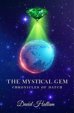 Cover The Mystical Gem (eBook, ePUB)