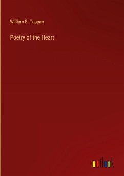 Poetry of the Heart