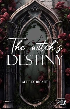 The witch's destiny - Rigaut, Audrey