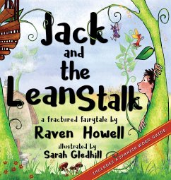 Jack and the Lean Stalk - Howell, Raven