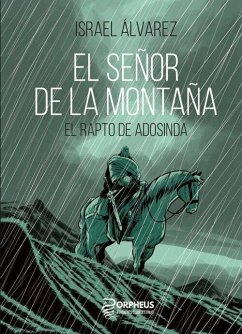 El señor de la montaña I