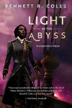 Light in the Abyss - Coles, Bennett R