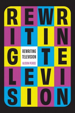 Cover Rewriting Television