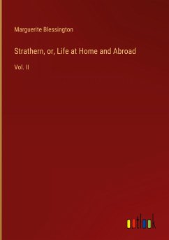 Strathern, or, Life at Home and Abroad