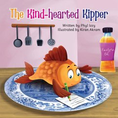 The Kind-hearted Kipper - Izzy, Phyl