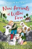 New Arrivals at Willow Farm: 2 Heartwarming Animal Stories in 1!