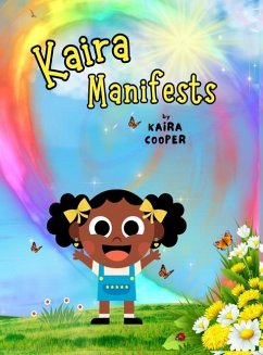 Kaira Manifests - Cooper, Kaira