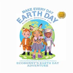 Cover Make Every Day Earth Day