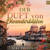 Der Duft von Oleanderblüten (MP3-Download)