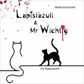Lapislazuli und Mr. Wichtig (MP3-Download)