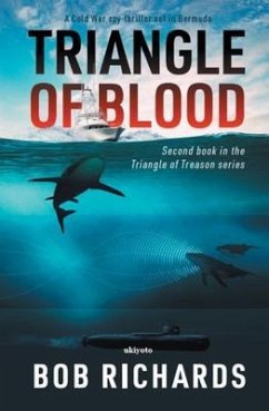 Triangle of Blood (eBook, ePUB) - Bob Richards
