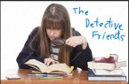The Detective Friends (The Harper Alden Mysteries, #1) (eBook, ePUB)