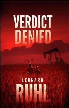 Verdict Denied (eBook, ePUB) - Ruhl, Leonard Verdict Denied (eBook, ePUB) - Ruhl, Leonard