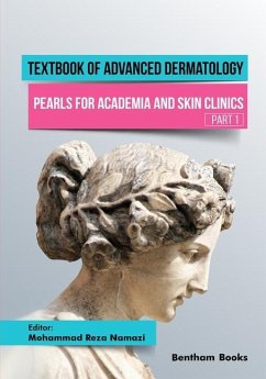 Textbook of Advanced Dermatology - Namazi, Mohammad Reza