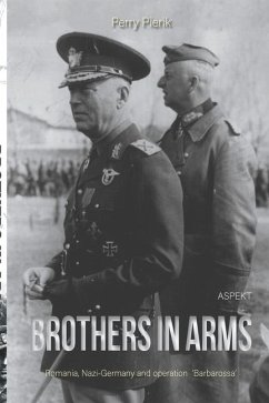 Brothers in Arms - Pierik, Perry
