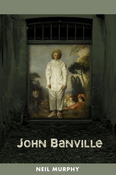 John Banville John Banville