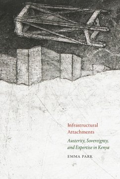 Infrastructural Attachments - Park, Emma