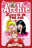 Archie: Love Is in the Air