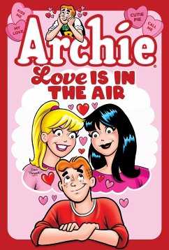 Archie: Love Is in the Air - Archie Superstars