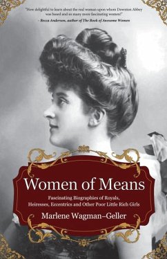 Women of Means - Wagman-Geller, Marlene
