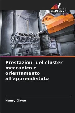 Prestazioni del cluster meccanico e orientamento all'apprendistato - Okwo, Henry