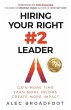Hiring Your Right Number 2 Leader - Bild 1