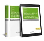 Derecho de contratos, responsabilidad extracontractual e inteligencia artificial