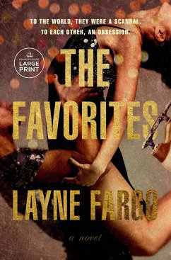 The Favorites - Fargo, Layne