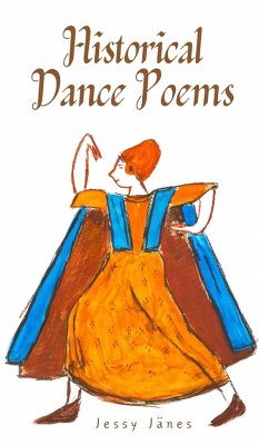 Historical Dance Poems - Jänes, Jessy