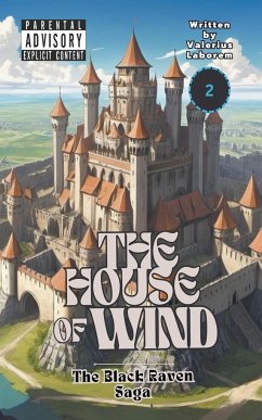The House of Wind - Laborem, Valerius