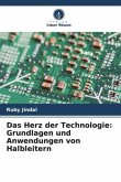 Das Herz der Technologie: Grundlagen und Anwendungen von Halbleitern