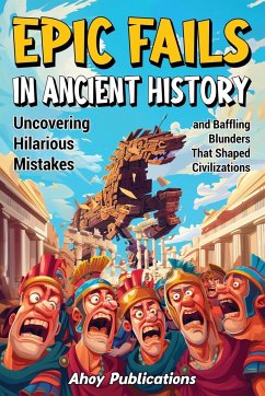 Epic Fails in Ancient History - Publications, Ahoy