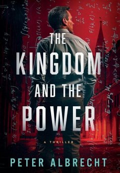 The Kingdom and the power - Albrecht, Peter