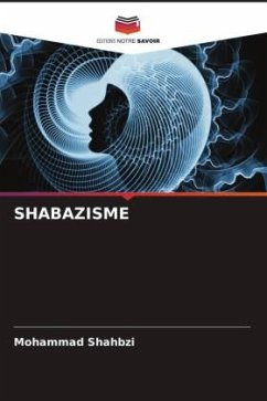 SHABAZISME - Shahbzi, Mohammad