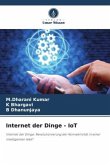 Internet der Dinge - IoT