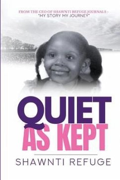 Cover Quiet As Kept (eBook, ePUB)