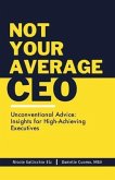 Not Your Average CEO (eBook, ePUB) Not Your Average CEO (eBook, ePUB)
