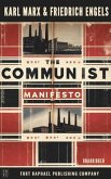 The Communist Manifesto - Unabridged (eBook, ePUB)