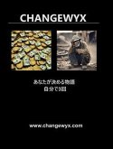 CHANGEWYx (eBook, ePUB)