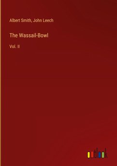 The Wassail-Bowl