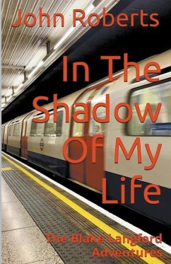 Cover In The Shadow Of My Life
