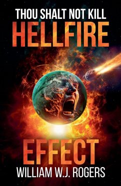 HellFire Effect - Rogers, William