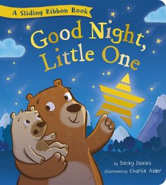 Good Night, Little One - Davies, Becky