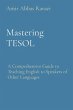 Mastering TESOL - Bild 1