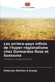 Les arrière-pays infinis de l'hyper-régionalisme chez Guimarães Rosa et Suassuna