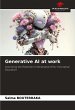 Generative AI at work - Bild 1