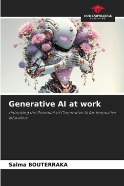 Generative AI at work - Bouterraka, Salma