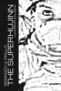 Cover THE SUPERHUJINN